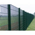 Anti-Climp Mejorar la seguridad 358 Wire Mesh Fence